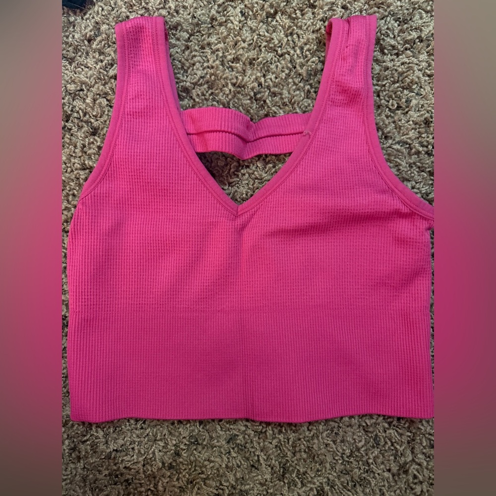 Workout top bundle